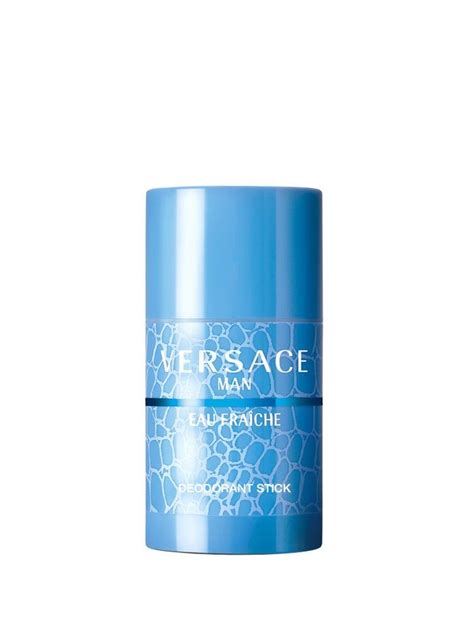 versace deostick dame|Versace man perfume.